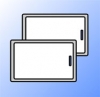 ПО CopyCard позволяет с помощью адаптера Z-2 USB записать код карт  стандартов EM-Marine, HID (ProxCardII) на карты IL-05T, IL-06T, IL-07T.